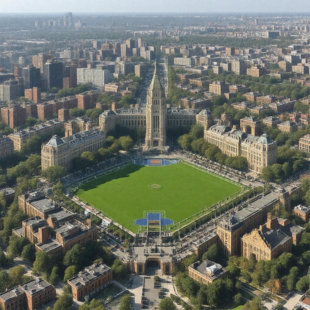 University of Pennsylvania